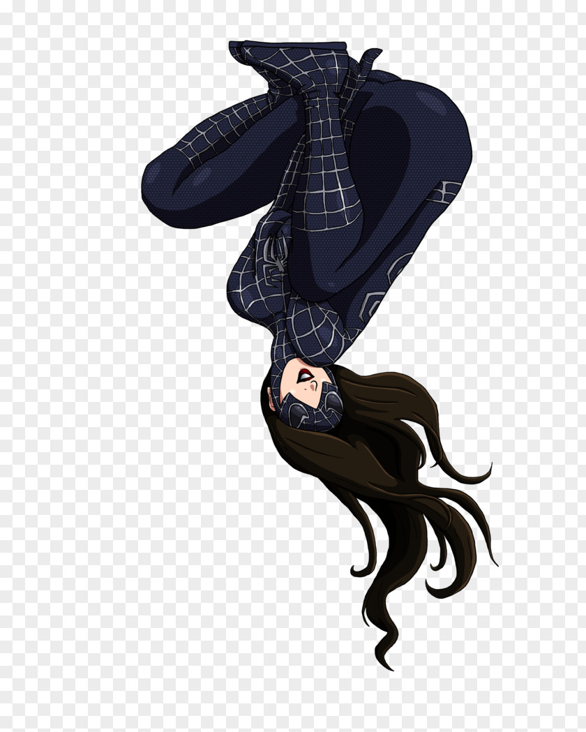 Spider Woman Felicia Hardy Spider-Man Spider-Woman (Jessica Drew) Female PNG
