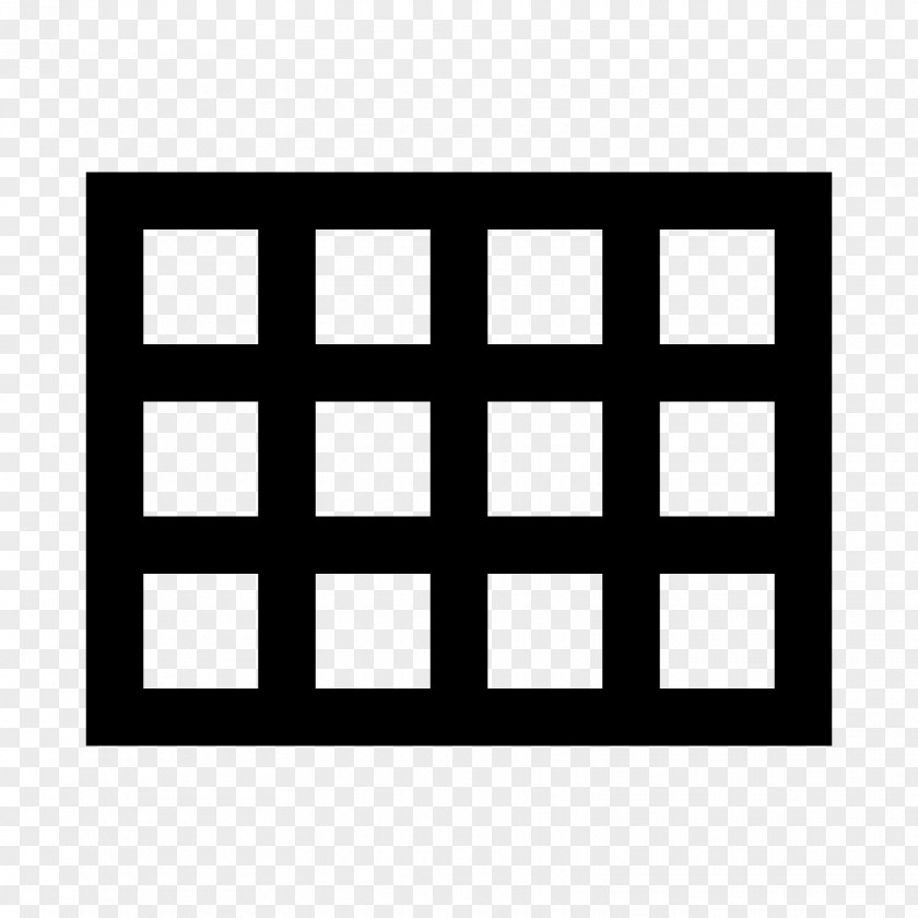 Square Symbol PNG
