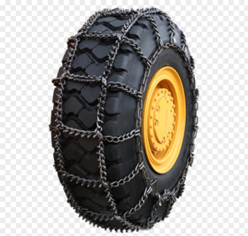 TRACTOR TYRE Tread Car Snow Chains Tire PNG