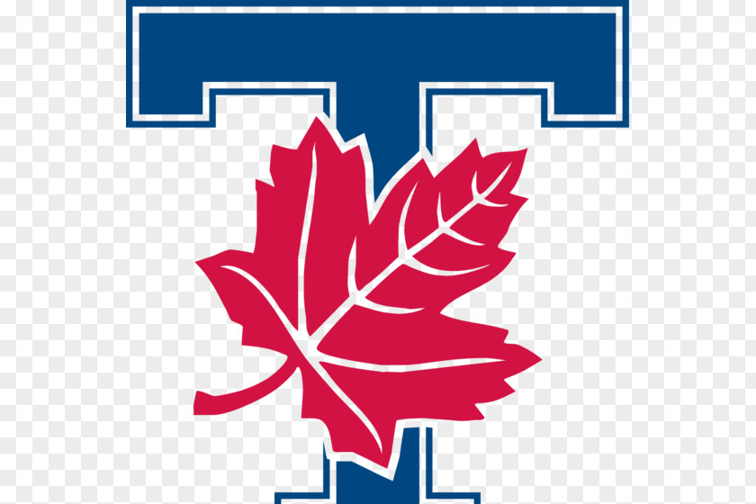 University Of Toronto Varsity Blues Football Men's Soccer Ontario Athletics PNG