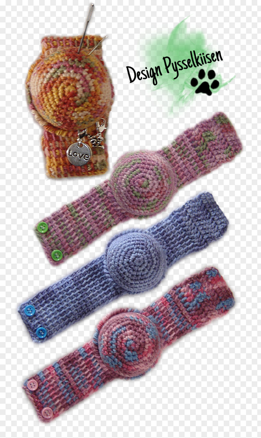 Wipfm Crochet Wool PNG