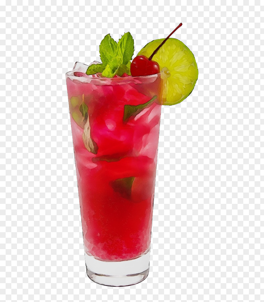 Caipiroska Food Drink Cocktail Garnish Juice Non-alcoholic Beverage Woo PNG