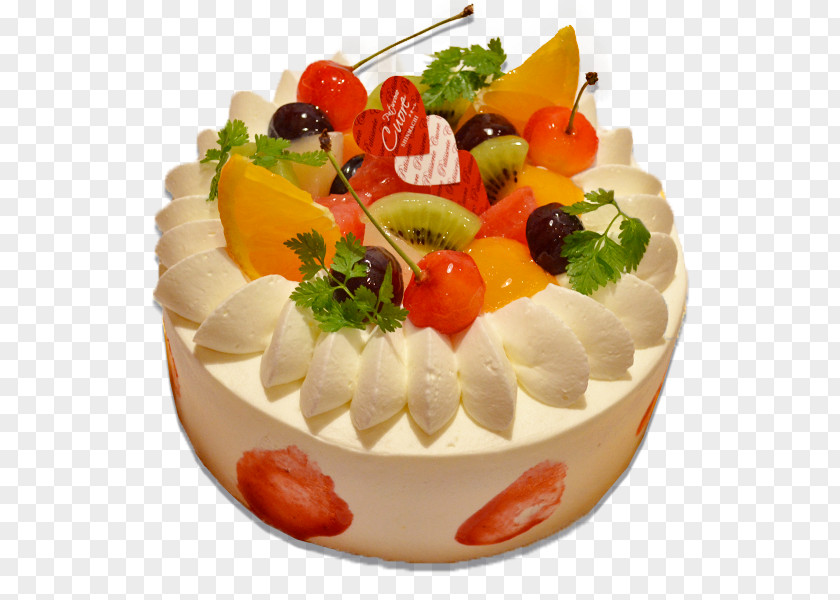 Cake Fruitcake Bavarian Cream Pavlova Canapé Torte PNG