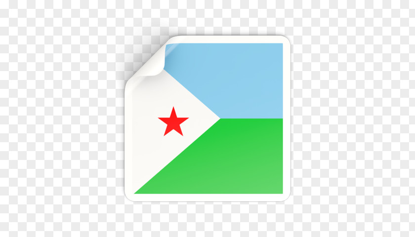 Djibouti Streamer Logo Product Design Brand Font PNG
