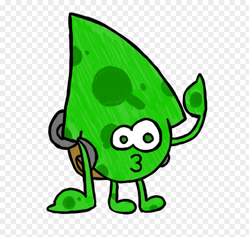 Frog Clip Art Green Cartoon Character PNG