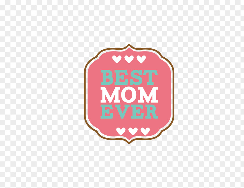 Happy Mothers' Day 0 Logo Text Illustration PNG