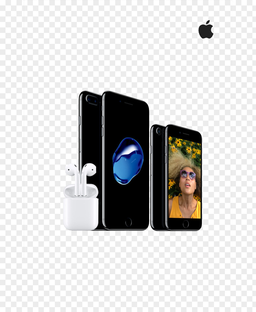 IPhone7 And Wireless Headphones IPhone 5 7 Plus Apple PNG