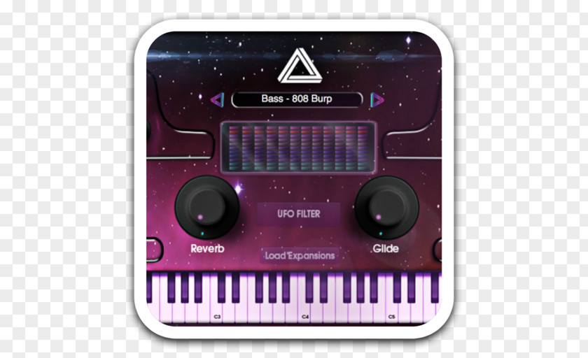 Logic Pro Sound Synthesizers Casio SA-76 Digital Piano Keyboard SA-77 PNG