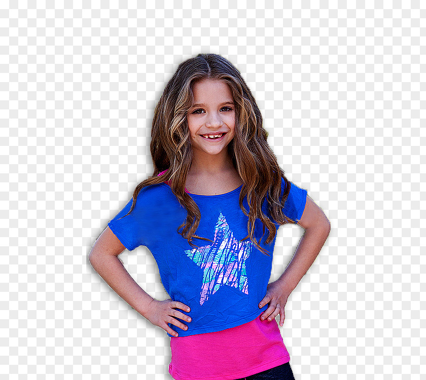 Maddie Ziegler Mackenzie Dance Moms Model Photo Shoot PNG