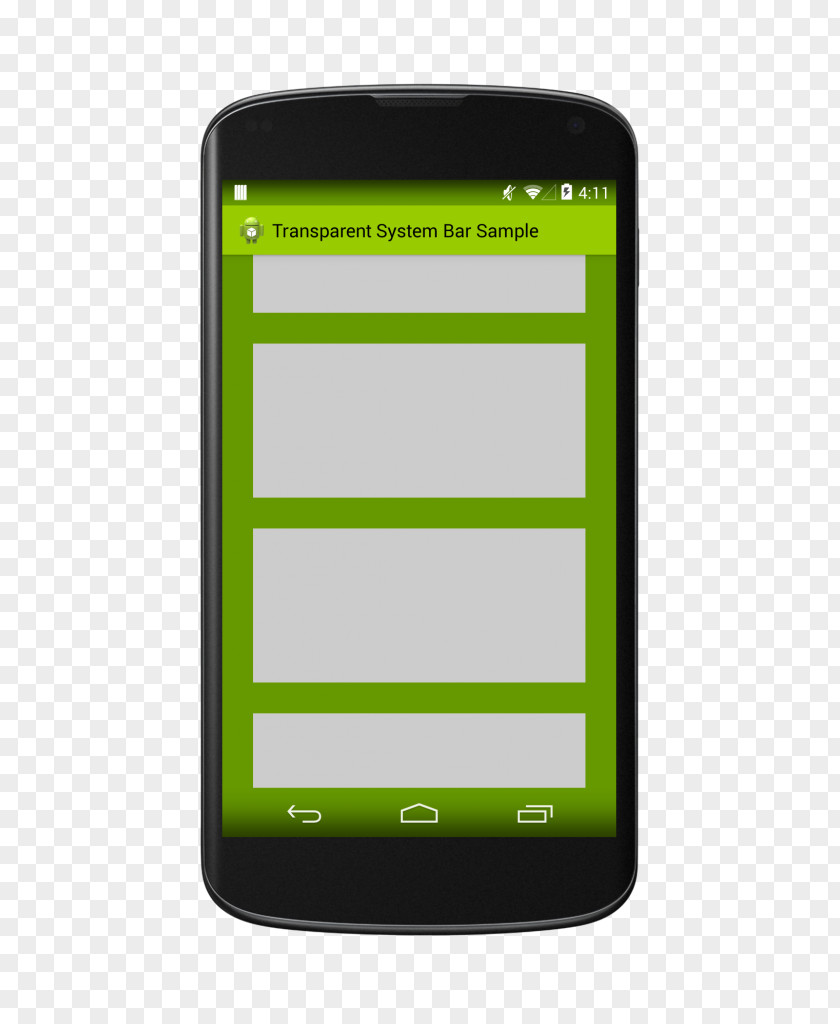 Smartphone Feature Phone Android Mobile Phones User Interface PNG