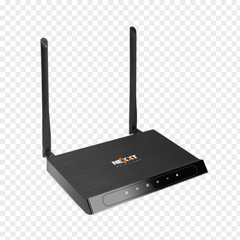 Wireless Router Cable Modem Electrical PNG