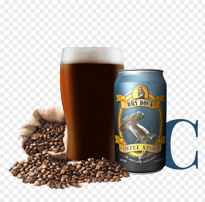 Beer Stout Coffee Milk Porter PNG