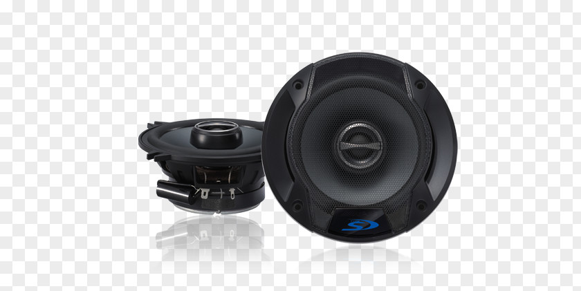 Car Audio Loudspeaker Alpine Electronics Vehicle Coaxial PNG