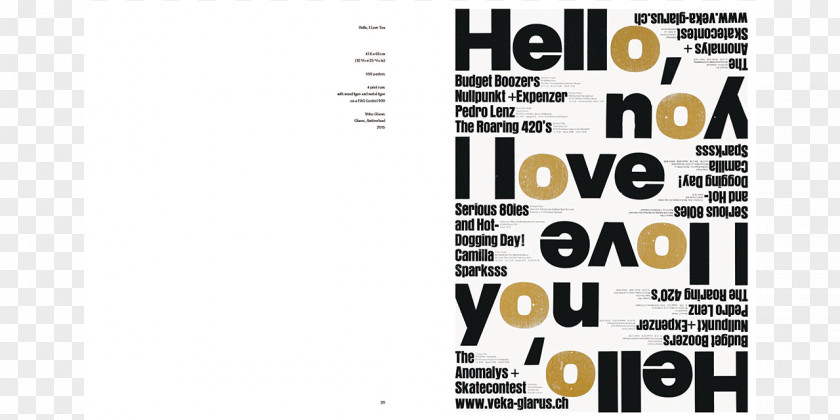 Design Dafi Kühne: True Print Graphic Designer Typography PNG