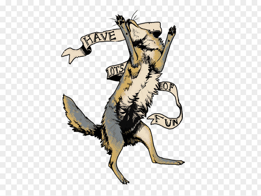 Dog Coyote Canidae Animal PNG
