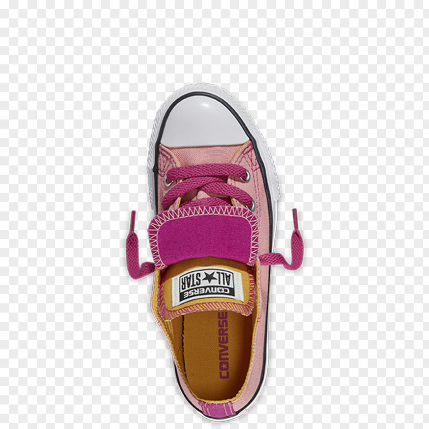 Double Edged Pink M RTV Shoe PNG