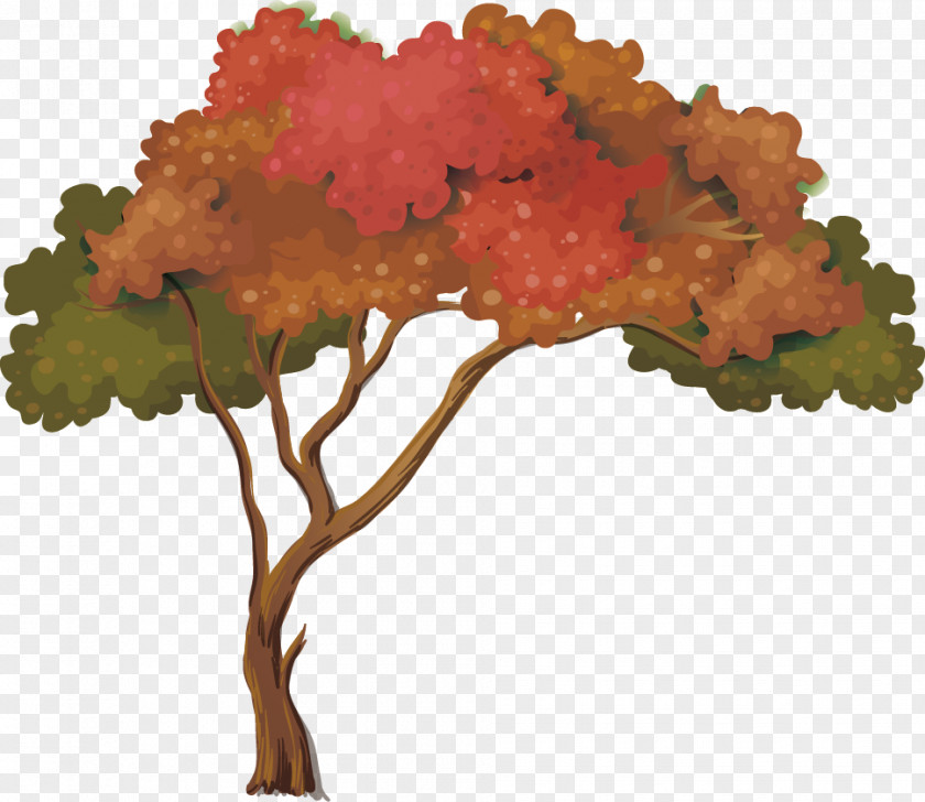 Fall Welcome Song Nature Tree Clip Art PNG