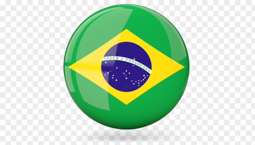 Flag Of Brazil National Stock Photography PNG