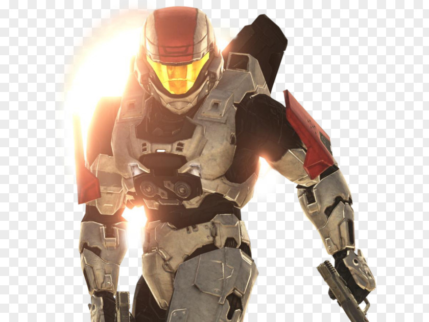 Halo: Reach Halo 3: ODST Combat Evolved 4 PNG