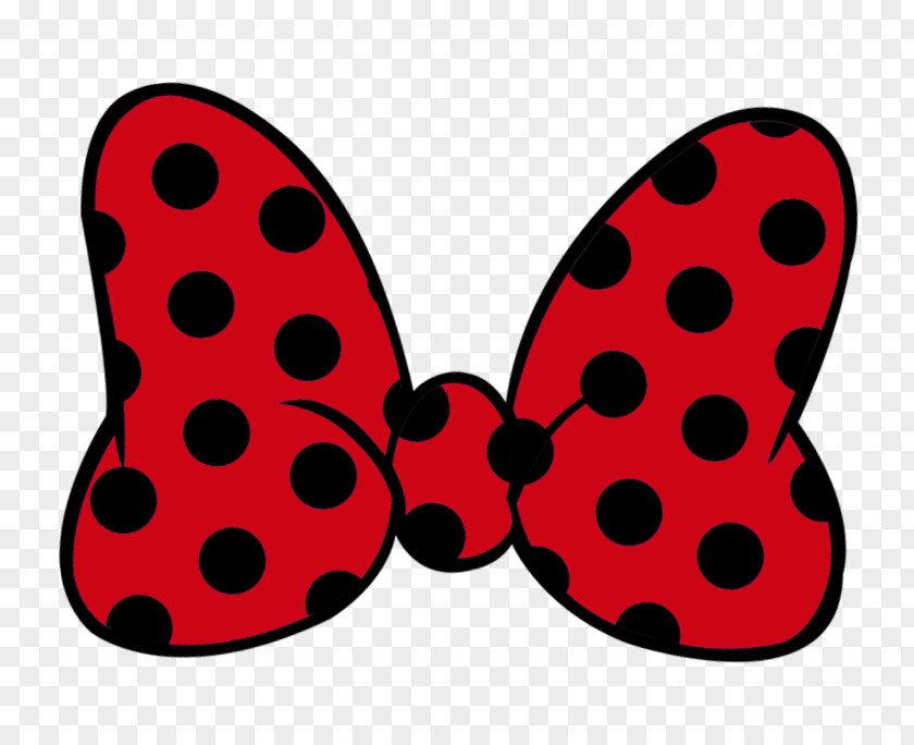MINNIE Minnie Mouse Mickey Red Ribbon PNG