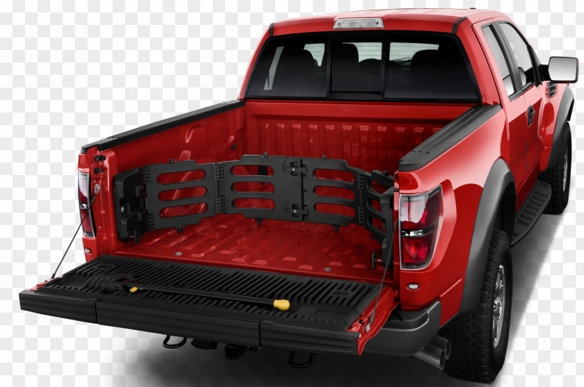 Pickup Truck Ford F-Series Car Tire 2010 F-150 PNG