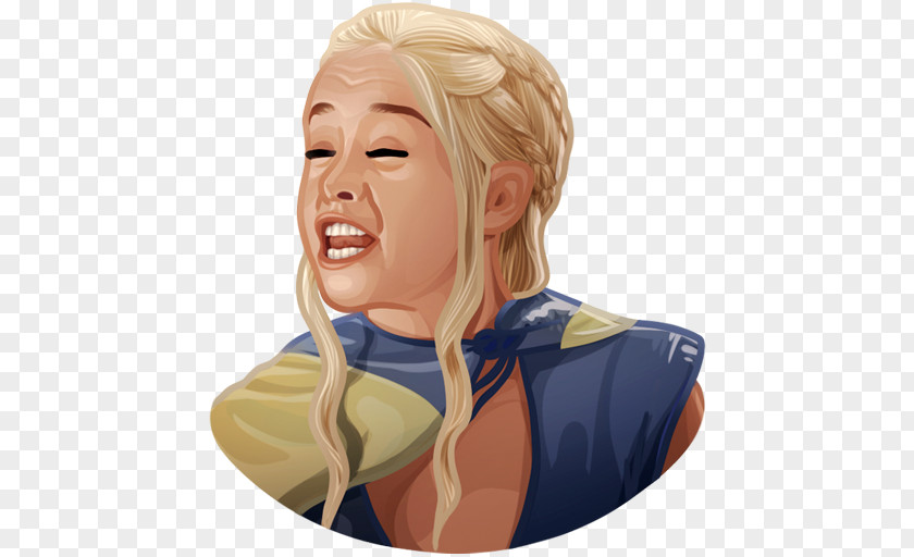 Season 1 Daenerys Targaryen Tyrion Lannister StickerGame Of Thrones Game PNG