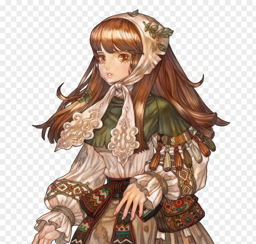 Tree Of Savior Game Non-player Character PNG