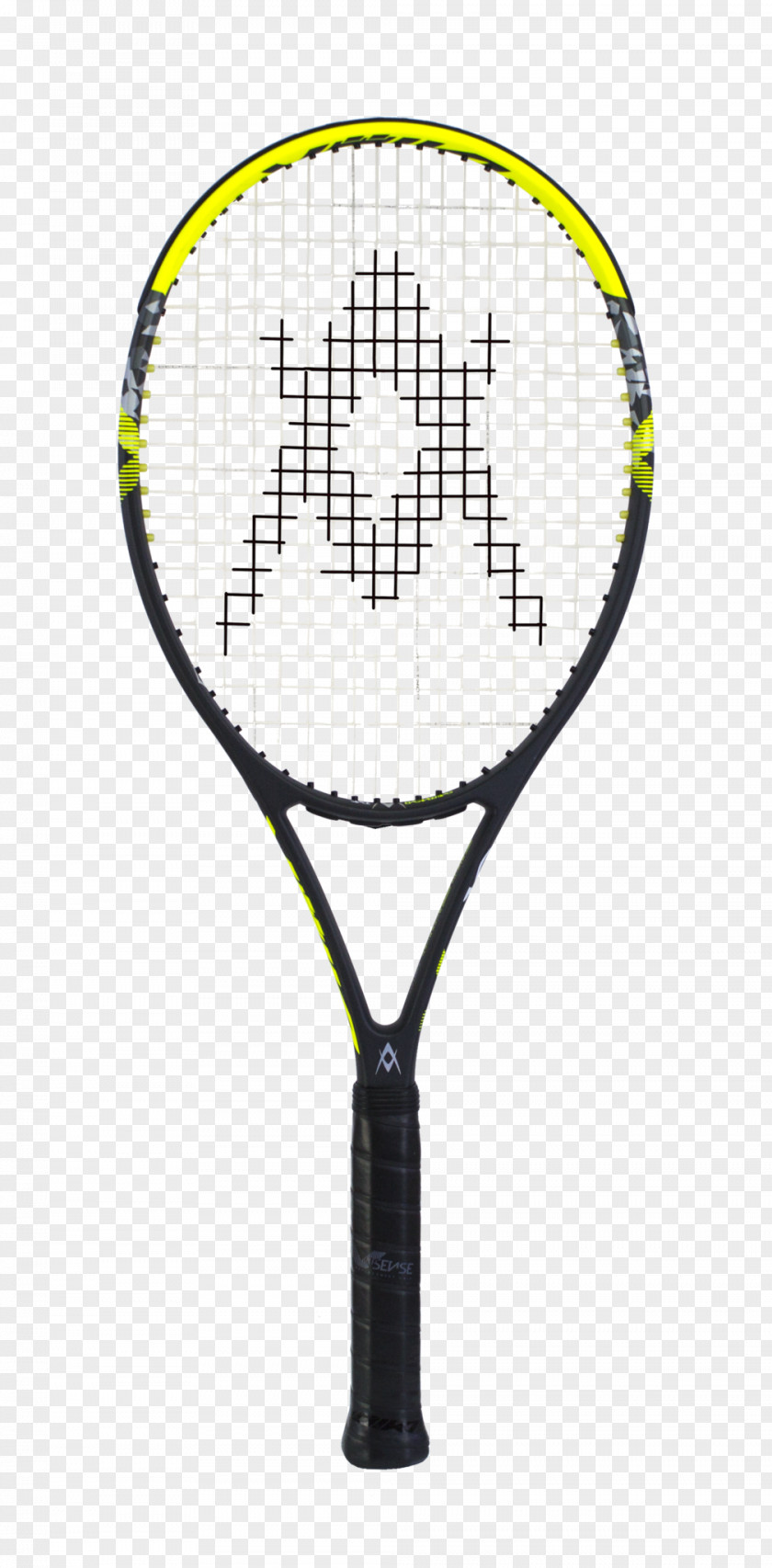 Volkl Tennis Bags Völkl Racket V Sense Racquet V-Sense 10 325G 8 PNG