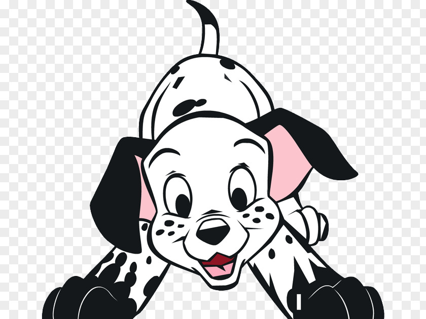 101 Dalmations Dalmatian Dog Cruella De Vil Pointer Perdita The Walt Disney Company PNG