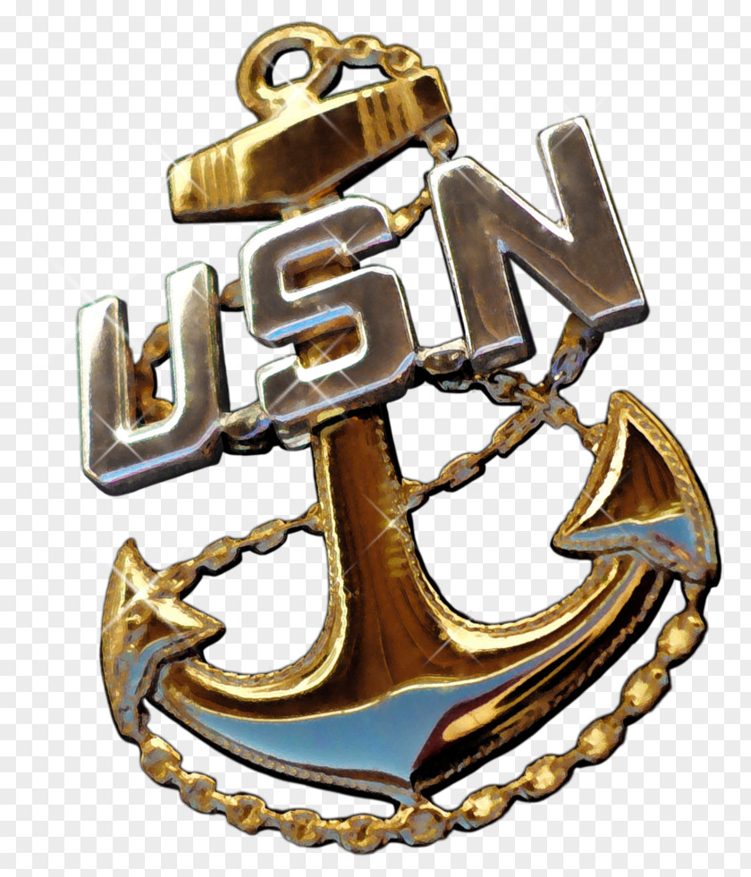 Anchor Chief Petty Officer United States Navy Foul Clip Art PNG