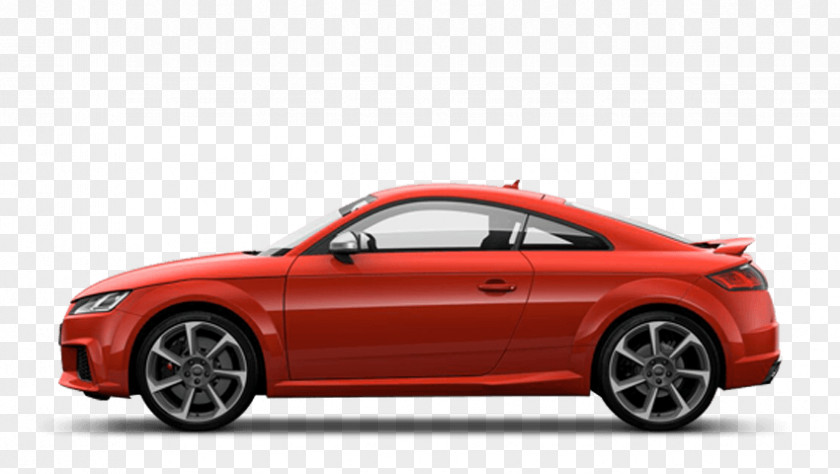 Audi Rs 2018 TT RS Car RS7 S3 PNG