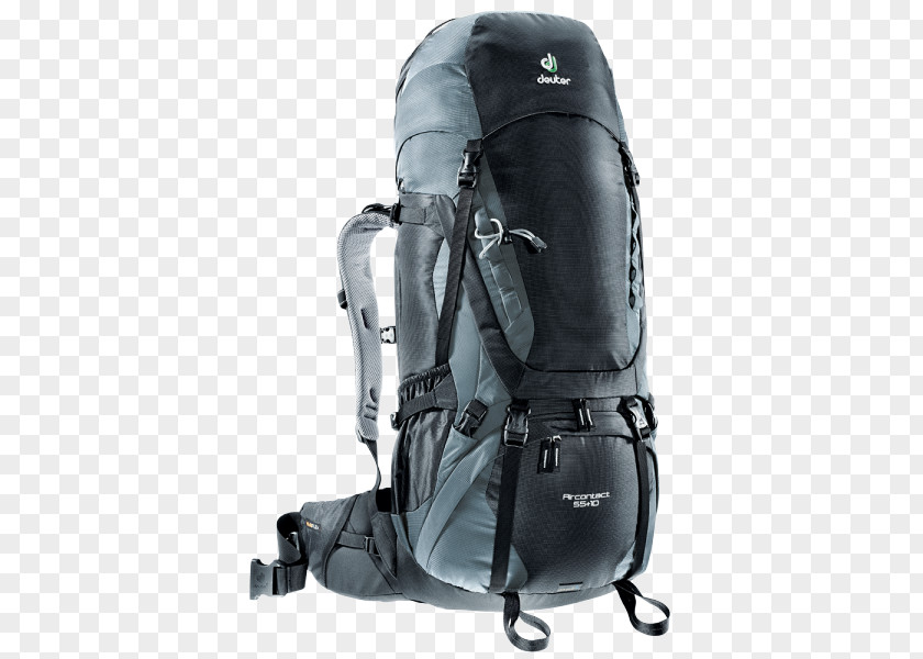 Backpack Deuter Sport ACT Lite 40 + 10 Hiking Travel PNG