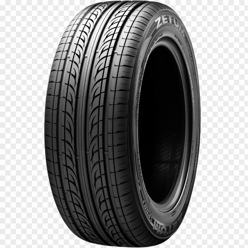 Car Kumho Tire Rim Wheel PNG