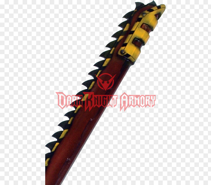 Chainsaw Carving Sword Tool Weapon PNG