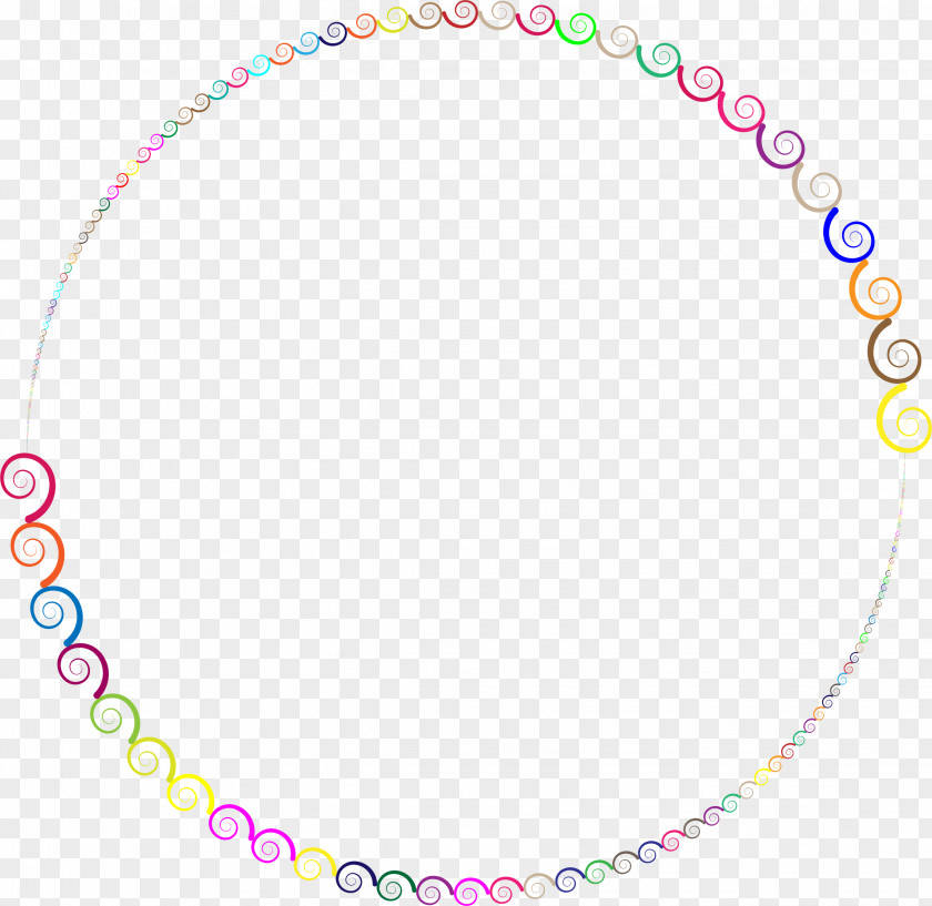 Circular Circle Line Point Area Body Jewellery PNG
