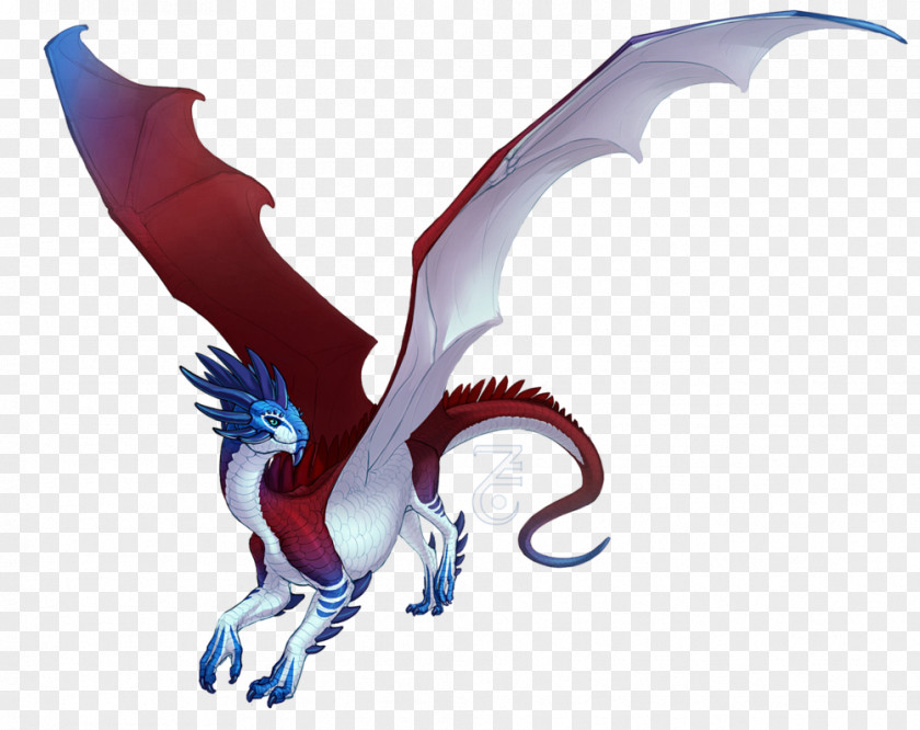 Dragon Legendary Creature DeviantArt Drawing PNG