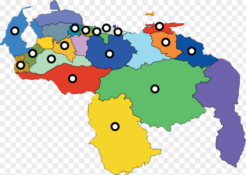 Globe World Map Venezuela, Oil And Politics PNG