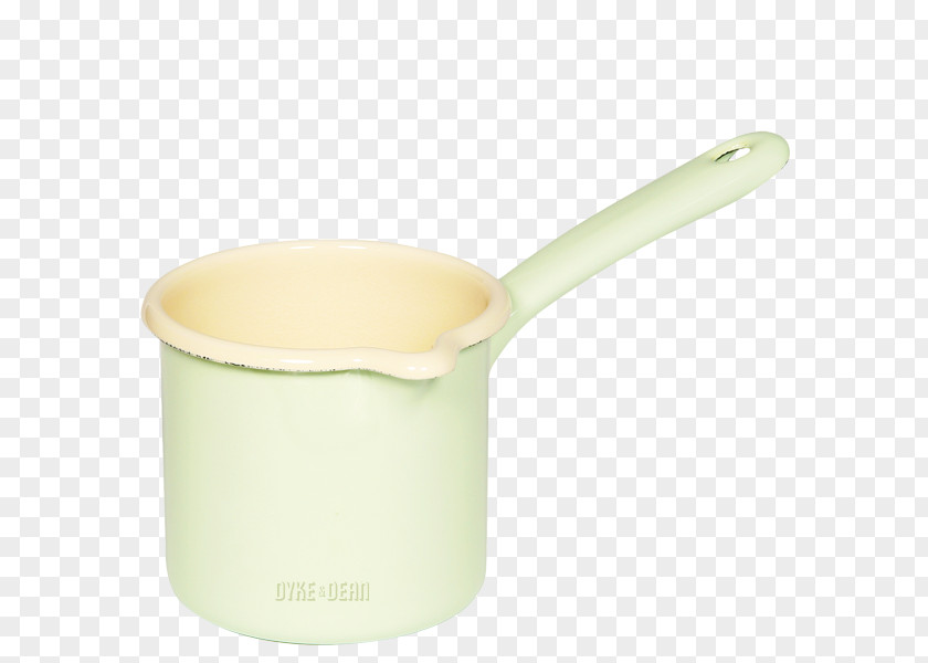 Green Milk Cookware PNG