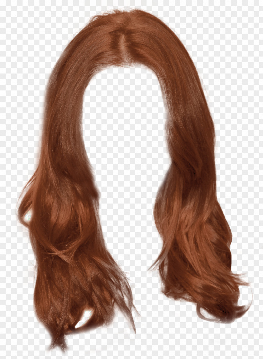Hair 6 Hairstyle Clip Art PNG