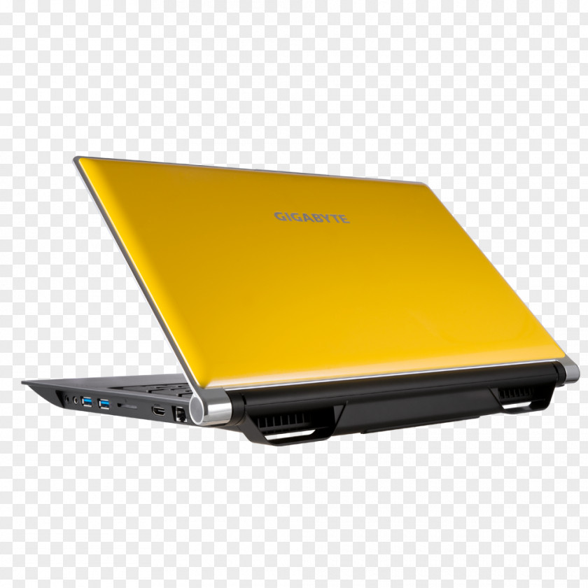 Laptop Bag Netbook GeForce Nvidia Gigabyte Technology PNG