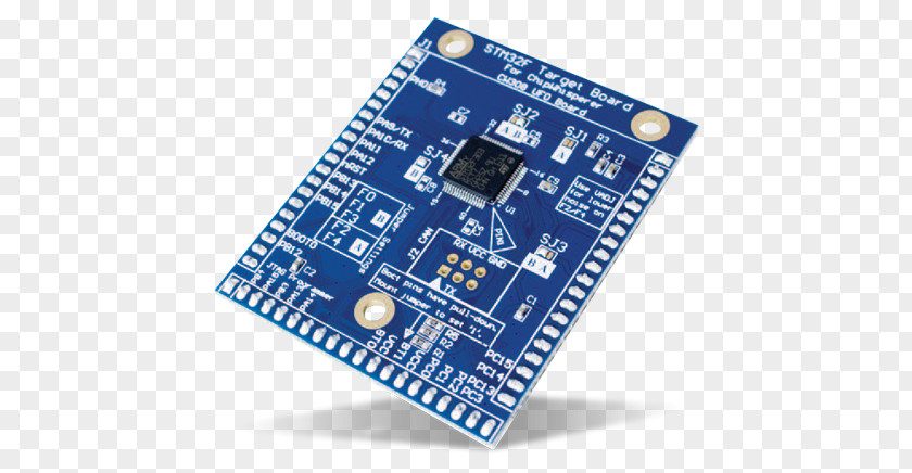 Marketing Board Flash Memory Microcontroller ARM Cortex-M STM32 Architecture PNG