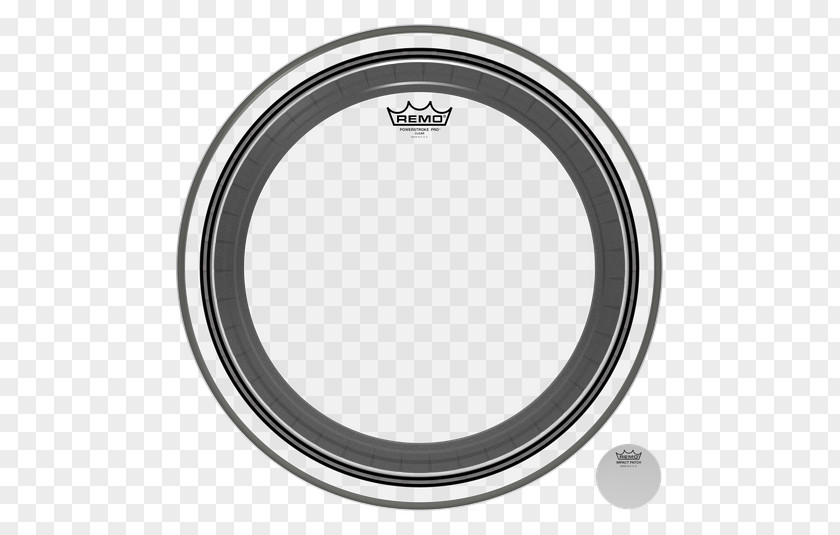 Musical Instruments Drumhead Bass Drums Remo PNG