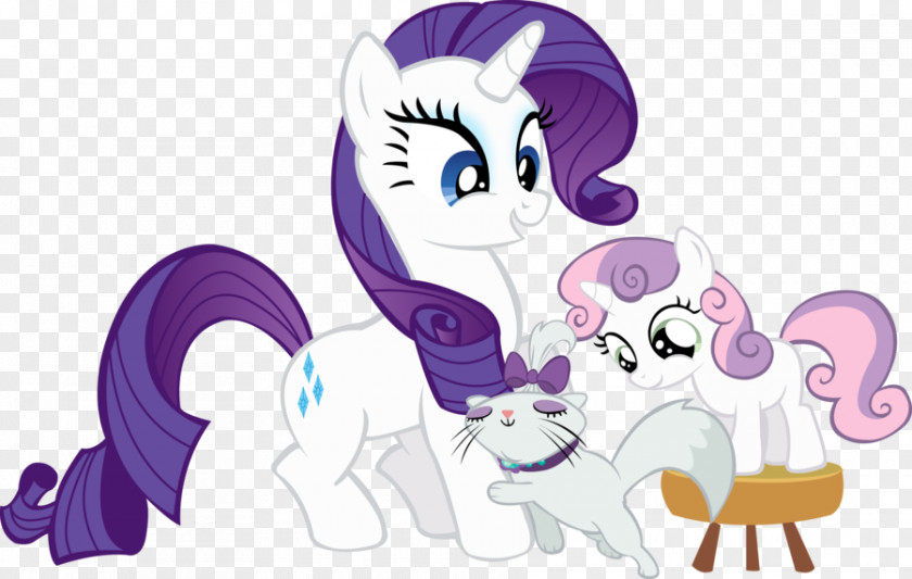 My Little Pony Rarity Applejack Twilight Sparkle Rainbow Dash PNG