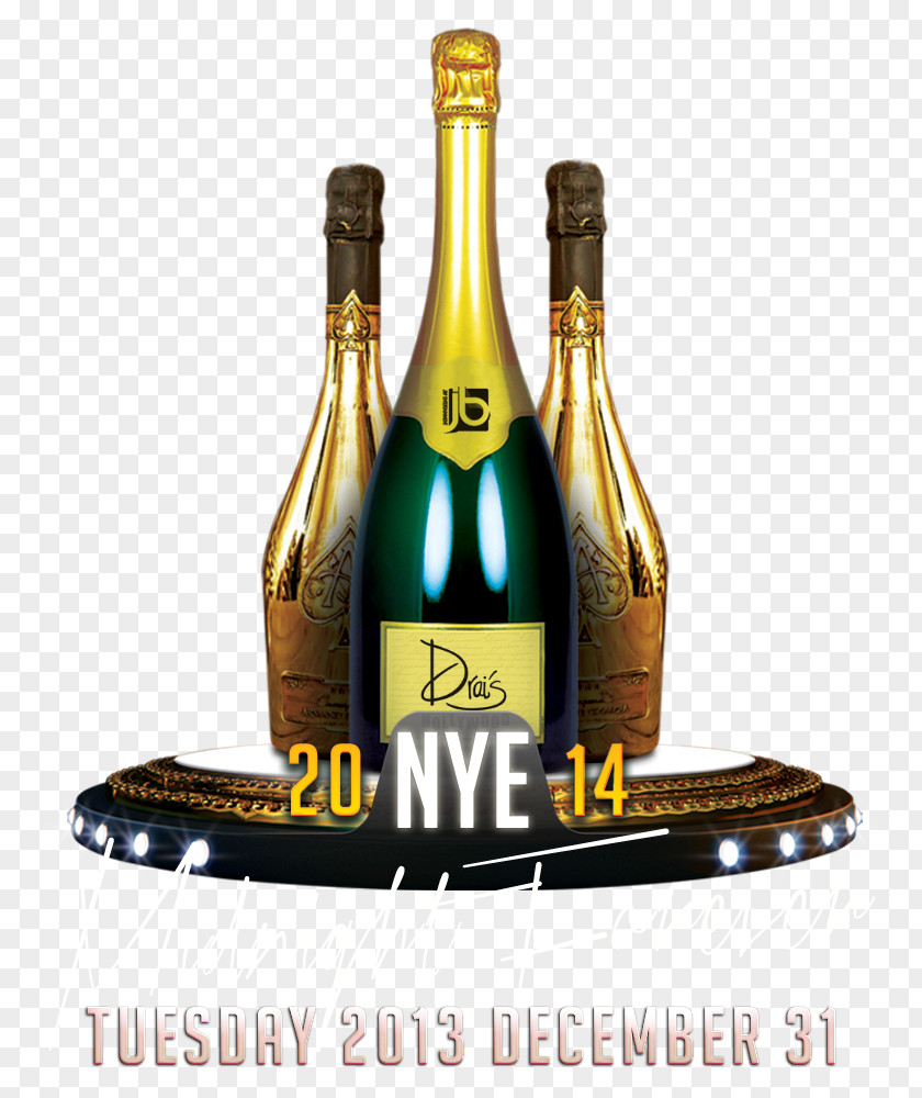 New Years Eve Year's Party Nightclub W Hollywood PNG