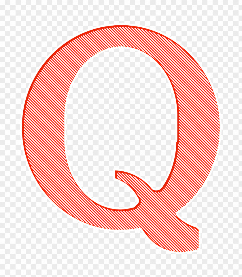 Peach Symbol Media Icon Network Q PNG