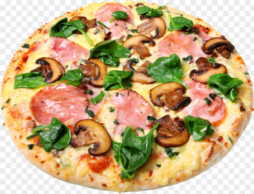 Pizza PNG clipart PNG