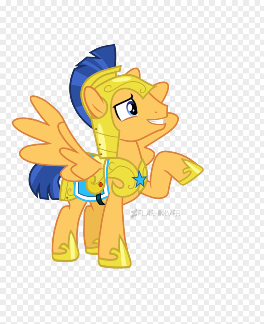 Royal Guard Pony DeviantArt Flash Sentry PNG