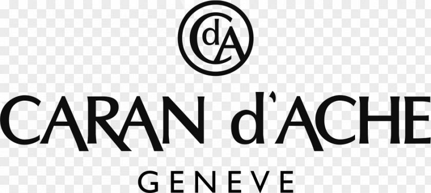 Swizerland Logo Caran D'Ache Organization Brand Mechanical Pencil PNG