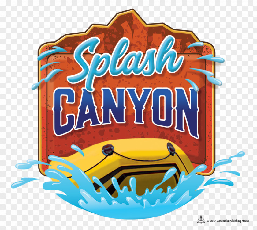 The Raft Logo Vacation Bible School Sunday Clip Art PNG