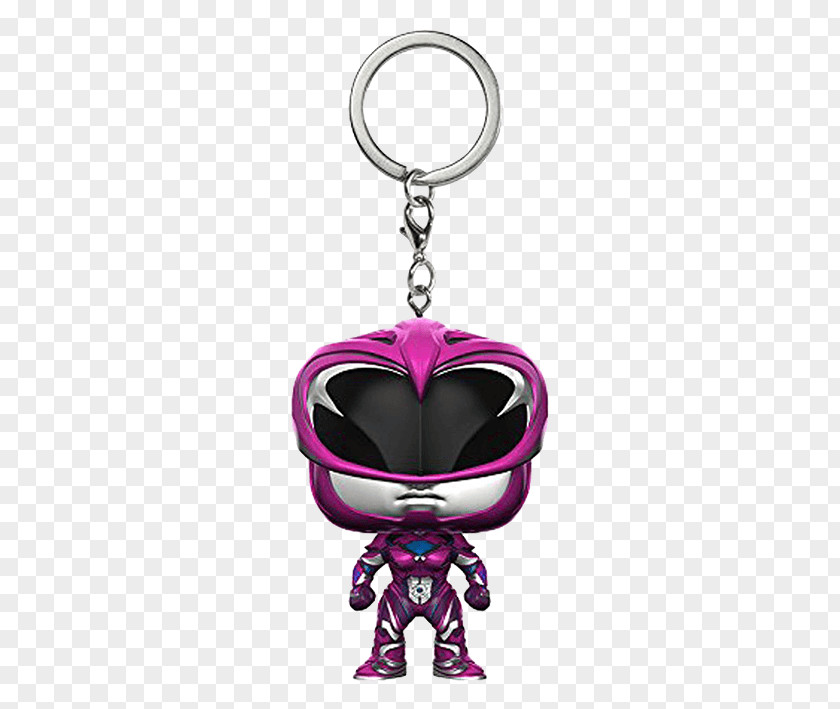 Toy Kimberly Hart Billy Cranston Tommy Oliver Red Ranger Funko PNG